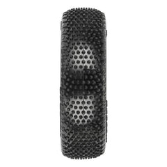 1/10 Harpoon CR3 2WD Fr 2.2" Carpet Bggy Tires (2) by Proline