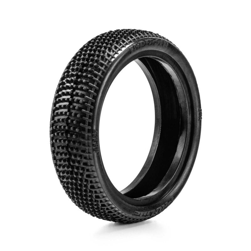 1/10 Shredder CR4 2WD Front 2.2 Carpet Buggy Tires (2) by Proline