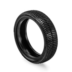 1/10 Shredder CR3 2WD Front 2.2 Carpet Buggy Tires (2) by Proline
