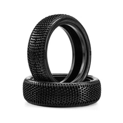 1/10 Shredder CR3 2WD Front 2.2 Carpet Buggy Tires (2) by Proline