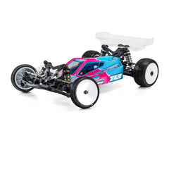 1/10 Shredder CR4 2WD Front 2.2 Carpet Buggy Tires (2) by Proline
