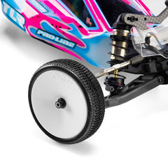 1/10 Shredder CR3 2WD Front 2.2 Carpet Buggy Tires (2) by Proline