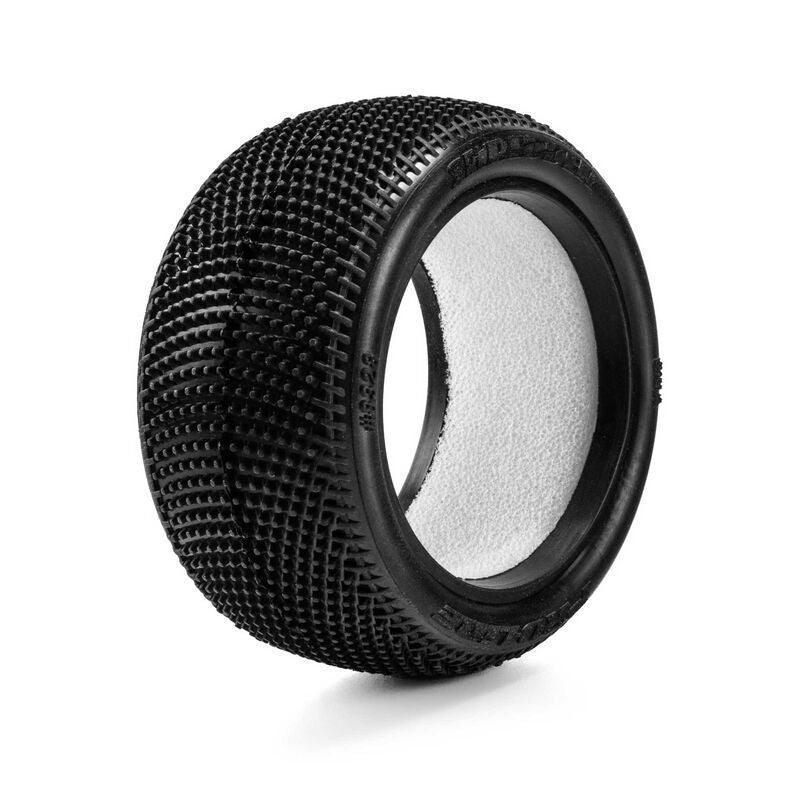 1/10 Shredder CR4 Rear 2.2 Carpet Buggy Tires (2) by Proline