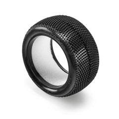 1/10 Shredder CR4 Rear 2.2 Carpet Buggy Tires (2) by Proline