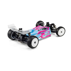 1/10 Shredder CR3 Rear 2.2 Carpet Buggy Tires (2) by Proline