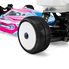 1/10 Shredder CR3 Rear 2.2 Carpet Buggy Tires (2) by Proline