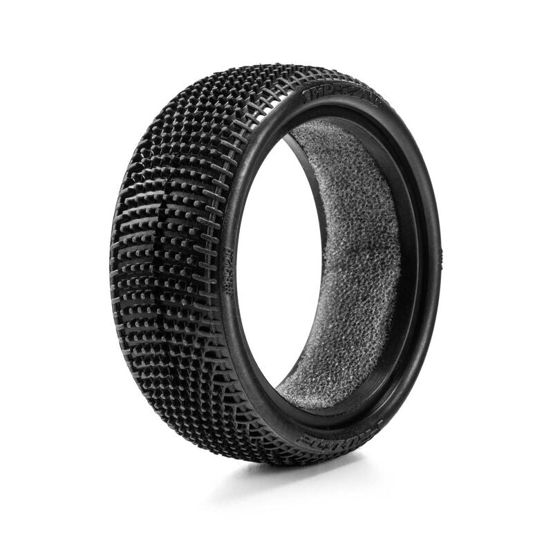 1/10 Shredder CR3 4WD Front 2.2 Carpet Buggy (2) by Proline