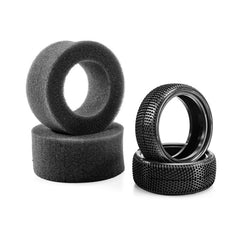 1/10 Shredder CR4 4WD Front 2.2 Carpet Buggy (2) by Proline