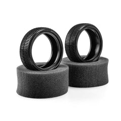 1/10 Shredder CR4 4WD Front 2.2 Carpet Buggy (2) by Proline