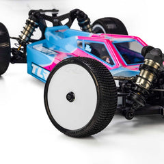 1/10 Shredder CR4 4WD Front 2.2 Carpet Buggy (2) by Proline