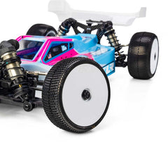 1/10 Shredder CR3 4WD Front 2.2 Carpet Buggy (2) by Proline