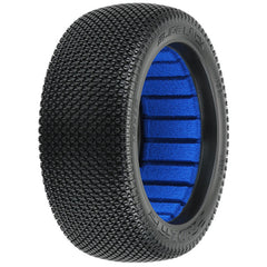 1/8 Slide Lock S5 Front/Rear Off-Road Buggy Tires (2) by Proline