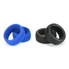1/8 Slide Lock S5 Front/Rear Off-Road Buggy Tires (2) by Proline
