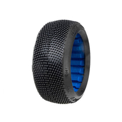 Crimewave M3 Front/Rear 1/8 Off-Road Buggy Tires (2) by Proline