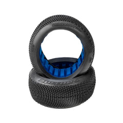 Crimewave M3 Front/Rear 1/8 Off-Road Buggy Tires (2) by Proline