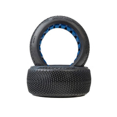Crimewave M3 Front/Rear 1/8 Off-Road Buggy Tires (2) by Proline
