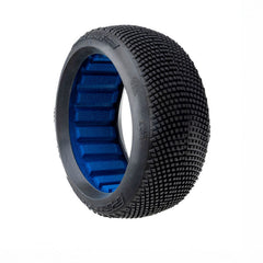 Crimewave M3 Front/Rear 1/8 Off-Road Buggy Tires (2) by Proline