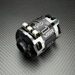 R1WURKS V30R 17.5T Brushless Motor New 2026 ROAR NZRCA Approved