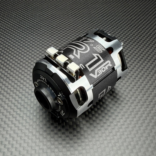 R1WURKS V30R 17.5T Brushless Motor New 2026 ROAR NZRCA Approved
