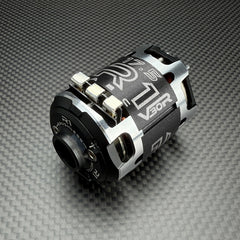 R1WURKS V30R 17.5T Brushless Motor New 2026 ROAR NZRCA Approved