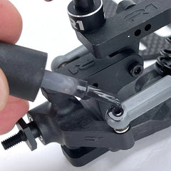 R1 WURKS AAFC Advanced Anti-Friction Coating, 5ml SRP $30.14