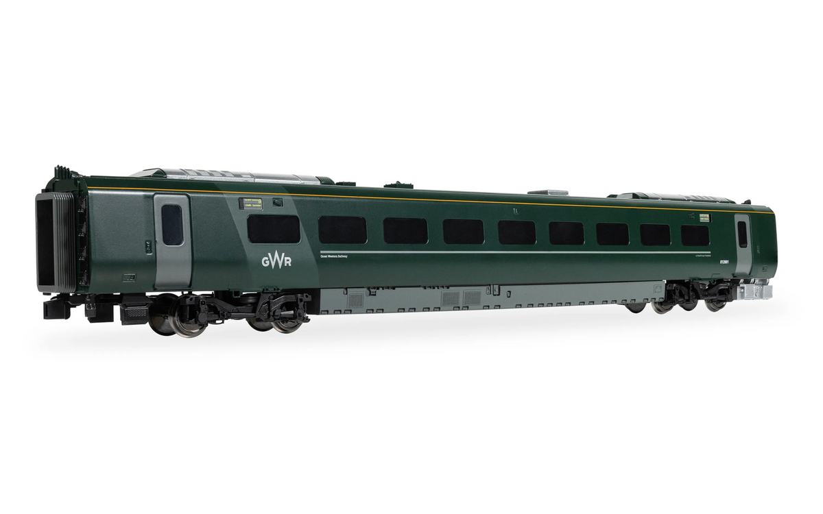 Hornby R/RD GWR CL 800 MS 812001