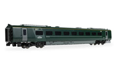 Hornby R/RD GWR CL 800 MS 812001