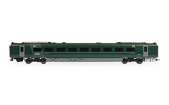 Hornby R/RD GWR CL 800 MS 812001