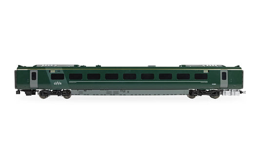 Hornby R/RD GWR CL 800 MS 812001