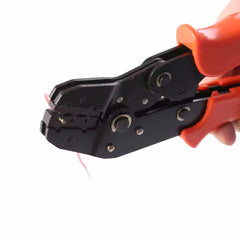 Crimp Tool for 3P JR Servo Plug (Make your own Sero Leads) by RC Pro