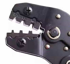 Crimp Tool for 3P JR Servo Plug (Make your own Sero Leads) by RC Pro