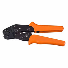Crimp Tool for 3P JR Servo Plug (Make your own Sero Leads) by RC Pro