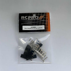 Servo Plug Male 3P JR 10pcs by RC Pro