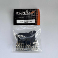 Servo Plug Female 3P JR 10pcs by RC Pro