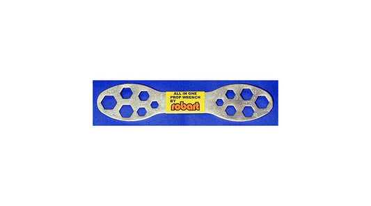 All-In-One Prop Wrench