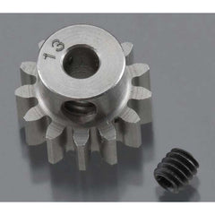 Hardened 32P Absolute Pinion 13T (Replaces AXIC0724)