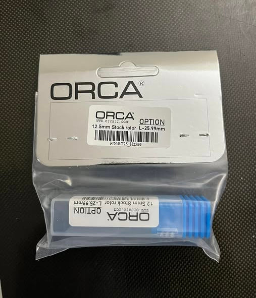 Optional Torq Rotor ROAR Approved 17.5 Blitreme 3 RT25H2599