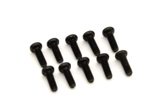 Kyosho BH Screw (M2.0x6)(10)