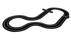 Scalextric cSet: F1 Williams Racing Set