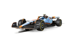 Scalextric cSet: F1 Williams Racing Set