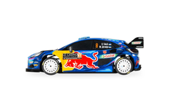 Set: WRC Ford Puma Rally