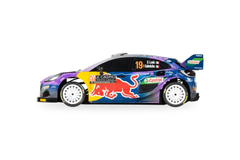 Set: WRC Ford Puma Rally