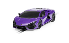 Scalextric Set: Supercar Showdown