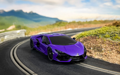 Scalextric Set: Supercar Showdown