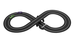 Scalextric Set: Supercar Showdown
