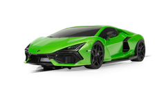 Scalextric Set: Supercar Showdown