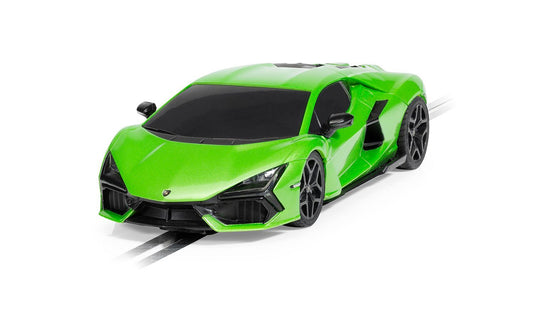 Scalextric cSet: Supercar Showdown