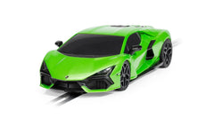 Scalextric cSet: Supercar Showdown