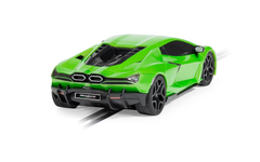 Scalextric Set: Supercar Showdown