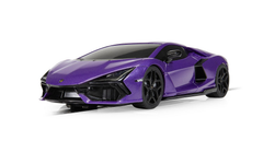 Scalextric Set: Supercar Showdown